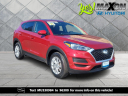 Thumbnail image of 2021 Hyundai TUCSON at Maxon Hyundai Inc.