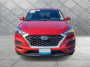 Thumbnail image of 2021 Hyundai TUCSON at Maxon Hyundai Inc.