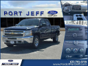 Thumbnail image of 2012 Chevrolet Silverado 1500 at Ford of Port Jeff