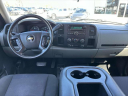 Thumbnail image of 2012 Chevrolet Silverado 1500 at Ford of Port Jeff