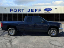 Thumbnail image of 2012 Chevrolet Silverado 1500 at Ford of Port Jeff
