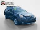 Thumbnail image of 2013 Subaru Outback at Lafontaine Buick GMC of Ann Arbor