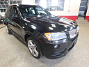 Thumbnail image of 2014 BMW X3 at AUTOMOTION SALES