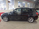 Thumbnail image of 2014 BMW X3 at AUTOMOTION SALES