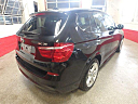 Thumbnail image of 2014 BMW X3 at AUTOMOTION SALES