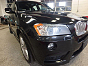 Thumbnail image of 2014 BMW X3 at AUTOMOTION SALES