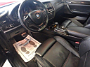 Thumbnail image of 2014 BMW X3 at AUTOMOTION SALES