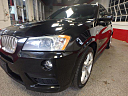 Thumbnail image of 2014 BMW X3 at AUTOMOTION SALES