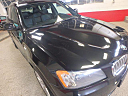 Thumbnail image of 2014 BMW X3 at AUTOMOTION SALES