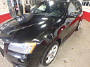 Thumbnail image of 2014 BMW X3 at AUTOMOTION SALES