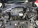 Thumbnail image of 2014 BMW X3 at AUTOMOTION SALES