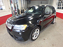 Thumbnail image of 2014 BMW X3 at AUTOMOTION SALES