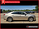 2015 Chevrolet Malibu LT at Drive Nation Automotive LLC