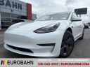 Thumbnail image of 2021 Tesla Model 3 at EurobahnBmwMiniMercedesBenz of Greensboro, NC