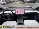 Thumbnail image of 2021 Tesla Model 3 at EurobahnBmwMiniMercedesBenz of Greensboro, NC