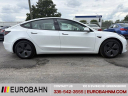 Thumbnail image of 2021 Tesla Model 3 at EurobahnBmwMiniMercedesBenz of Greensboro, NC