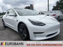 Thumbnail image of 2021 Tesla Model 3 at EurobahnBmwMiniMercedesBenz of Greensboro, NC