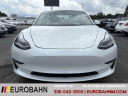 Thumbnail image of 2021 Tesla Model 3 at EurobahnBmwMiniMercedesBenz of Greensboro, NC