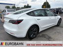 Thumbnail image of 2021 Tesla Model 3 at EurobahnBmwMiniMercedesBenz of Greensboro, NC