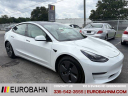 Thumbnail image of 2021 Tesla Model 3 at EurobahnBmwMiniMercedesBenz of Greensboro, NC