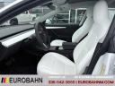 Thumbnail image of 2021 Tesla Model 3 at EurobahnBmwMiniMercedesBenz of Greensboro, NC