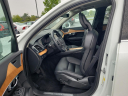 Thumbnail image of 2021 Volvo XC90 at Brown Daub Volvo Cars Lehigh Valley