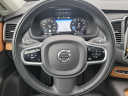 Thumbnail image of 2021 Volvo XC90 at Brown Daub Volvo Cars Lehigh Valley