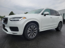Thumbnail image of 2021 Volvo XC90 at Brown Daub Volvo Cars Lehigh Valley