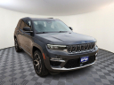 Thumbnail image of 2022 Jeep Grand Cherokee at The Garage