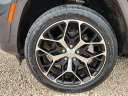 Thumbnail image of 2022 Jeep Grand Cherokee at The Garage