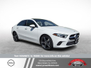 Thumbnail image of 2022 Mercedes-Benz A-Class at Lynnes Nissan City Inc