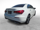 2022 Mercedes-Benz A-Class A 220 4MATIC at Lynnes Nissan City Inc