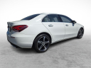 Thumbnail image of 2022 Mercedes-Benz A-Class at Lynnes Nissan City Inc
