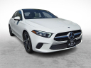 Thumbnail image of 2022 Mercedes-Benz A-Class at Lynnes Nissan City Inc