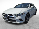 Thumbnail image of 2022 Mercedes-Benz A-Class at Lynnes Nissan City Inc
