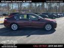 Thumbnail image of 2014 Honda Accord at Ossipee Trail Motor Sales