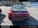 Thumbnail image of 2014 Honda Accord at Ossipee Trail Motor Sales