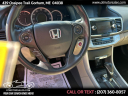 Thumbnail image of 2014 Honda Accord at Ossipee Trail Motor Sales