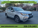 Thumbnail image of 2015 Subaru Forester at Hallmark Motors LLC