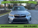 Thumbnail image of 2015 Subaru Forester at Hallmark Motors LLC