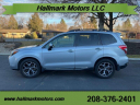 Thumbnail image of 2015 Subaru Forester at Hallmark Motors LLC