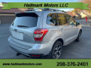 2015 Subaru Forester 2.0XT Touring at Hallmark Motors LLC