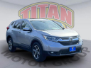 2019 Honda CR-V EX-L at Honda of Manhasset