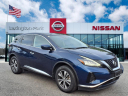 Thumbnail image of 2020 Nissan Murano at Nissan of Lexington Park