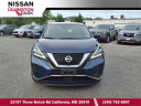 2020 Nissan Murano S at Nissan of Lexington Park