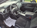 Thumbnail image of 2020 Nissan Murano at Nissan of Lexington Park