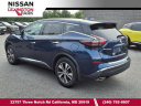 Thumbnail image of 2020 Nissan Murano at Nissan of Lexington Park