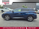 Thumbnail image of 2020 Nissan Murano at Nissan of Lexington Park