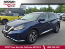Thumbnail image of 2020 Nissan Murano at Nissan of Lexington Park