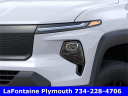 Thumbnail image of 2024 Chevrolet Silverado EV at LaFontaine Chevrolet Plymouth